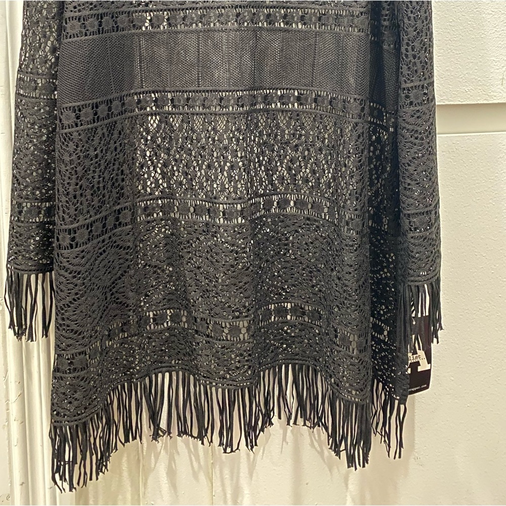 Women’s Woven Top - Picture 8 of 8